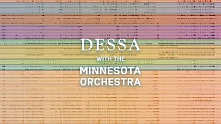 Skeleton Key {Lockdown Edition} - Dessa with the Minnesota Orchestra