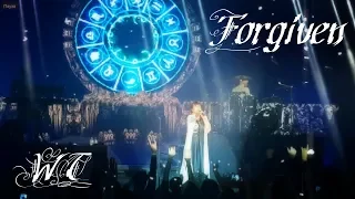 Within temptation - Forgiven (Live in Grand Hall Siberia, Krasnoyarsk, 11.10.2018)