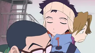 FLCL -OAV2 vostfr