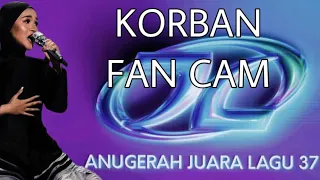 KORBAN | Ernie Zakri AJL37 (SuperVVIP FANCAM VIEW)