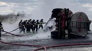 2-20-20 SB I465 to I70 EB