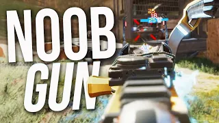 Apex's Noobiest Gun is Finally Good Again - Apex Legends Season 19