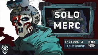 Solo Merc | Tarkov Series | EP: 2
