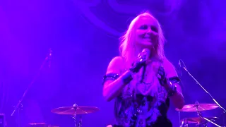 "Für immer" Doro live in Cremona 21-7-2023