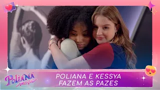 Poliana e Kessya fazem as pazes | Poliana Moça (16/11/22)