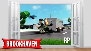 koło było zuspte  (nowa seria #2 Brookhaven 🏡RP w robloxie)