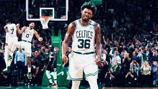 Boston Celtics 2022 NBA Finals Hype || Bring it Back