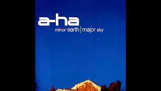 ♪ A-ha - Minor Earth | Major Sky [Pumpin' Dolls Club Mix]