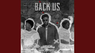 Back Us (feat. Dudadamthang & Young Note)