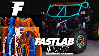 FASTLAB UTV - ENGINEERING ADVENTURE - EP 172