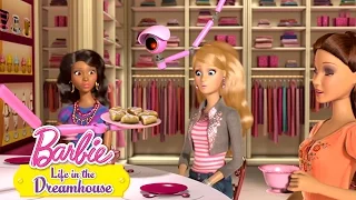 Garderobs-prinsessan 2.0 | @Barbie