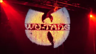 WU TANG Mixtape (22 Exclusive tracks)