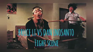 Bruce Li VS Dan Inosanto (1080p)