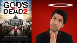 God's Not Dead 2 - movie review