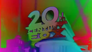 1995 20th Century Fox Home Entertainment Effects (Sponsored by Preview 2 Effects)