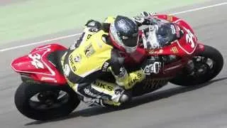 Superbike Shootout Pt 2; BMW S1000RR vs. KAWASAKI ZX10 vs. MV AGUSTA F4R Part1