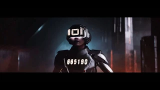 A-ha - Take on me Extended ( Ready Player One Movie Music Video )