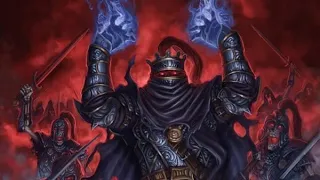 What They Don't Tell You About Death Knights - D&D
