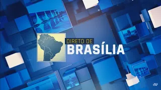 DIRETO DE BRASÍLIA - 08/08/2022
