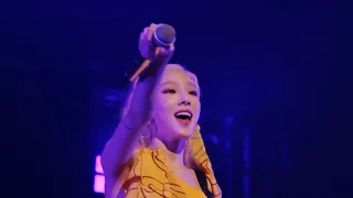 TAEYEON - 11:11 [ JAPAN TOUR 2019 ～Signal～ ] FULL HD 1080P