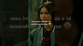 eu amo essa cena #agentekc #kcundercover #kc #zendaya #zendayaedit #disneychannel