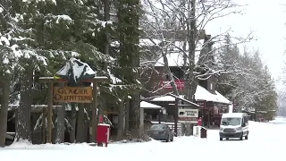 Changes coming to Glacier National Park in 2024