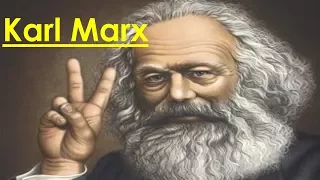 Sociology for UPSC : Karl Marx - Introduction- Lecture 66 (PDF Attached)