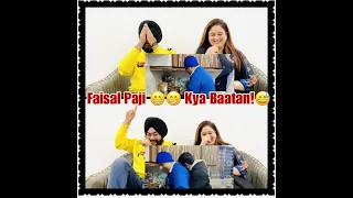 INDIANS REACTING ON BEST OF FAISAL RAMAY PAJI #SAJJADJANIOFFICIAL  #RANMUREED #SUBSCRIBE #LIKE