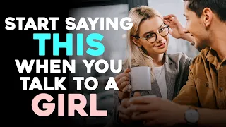 3 Cocky & Funny Flirting Tricks to Make a Girl Want You