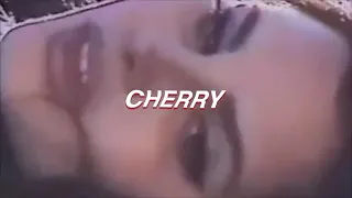 Lana Del Rey - Cherry