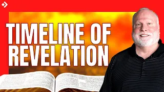 Revelation Explained 62: Timeline of Revelation (Revelation 21:1-3) Pastor Allen Nolan Sermon