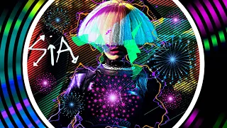 SIA - Let's Set Love Free (adr23mix) Special DJs Editions BIG ROOM CLUB MIX