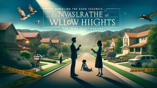 The Shadows of Willow Heights: A True Crime Story