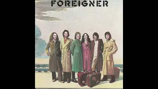 The Modern Day- Foreigner- 1979- Rock