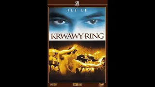 Krwawy ring - Zhong Hua Ying Xiong.{1986}.Lektor PL  Wojenny / Sztuki walki