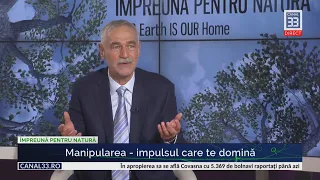 Manipularea - impulsul care te domină