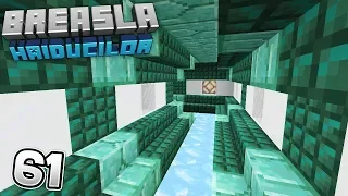 Tunelul din Nether - Breasla Haiducilor Ep.61