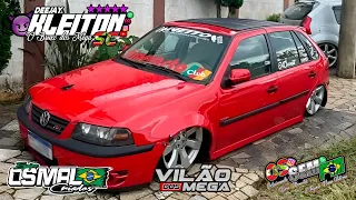 MEGA FUNK - AUTOMOTIVO 2024 - DJ KLEITON SC