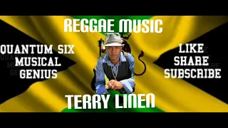 TERRY LINEN DJ REGGAE MUSIC MIX VOL #9