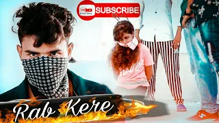 Rab Kare Tujhko Bhi Pyar Ho Jaaye Full Song | Tu Ada Hai Tu Mohabbat | Love Story | New Song 2021