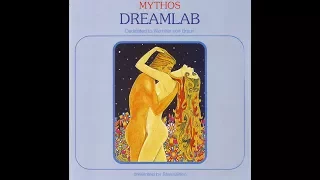 Mythos - Dreamlab 1975 FULL VINYL ALBUM (krautrock)