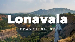 Lonavala Budget Tour 2023 | Lonavala Travel Guide | Lonavala Tourist Places | Lonavala Itinerary