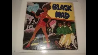 BLACK MAD O SOM NOTA 10 DE SP, CHARME DANCE SÓ MELODIAS DOS ANOS 80 E 90.