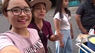 Filipinos in Mexico: A vlog takeover
