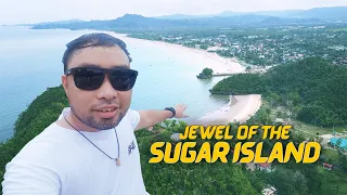 Exploring Sipalay 2023 the Jewel of the Sugar Island
