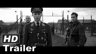 Der Hauptmann - Trailer deutsch/german HD