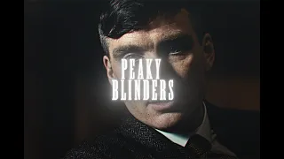 Peaky Blinders - Shelby (Edit)