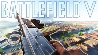 LEVEL 500 PLAYER LIVE TIPS & TRICKS! - Battlefield 5 Live Commentary Full Gameplay