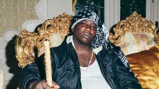 (Gucci Mane )Big Guwop Era Part 1