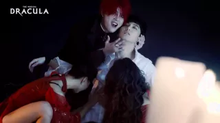 [MV] 160601 Dracula Musical - Fresh Blood (Kim Junsu)